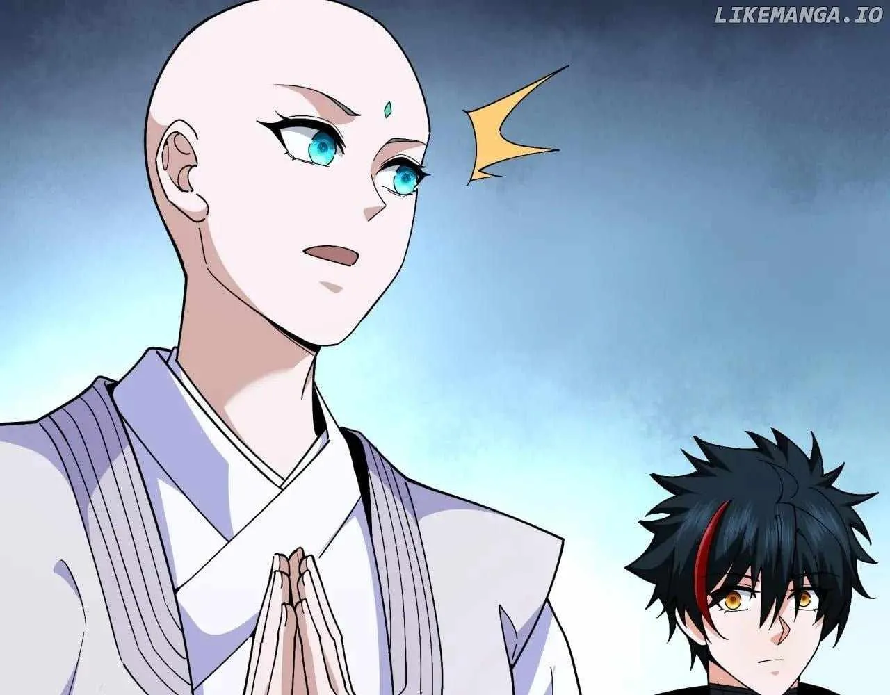 Age of Terror Chapter 356 page 8 - 