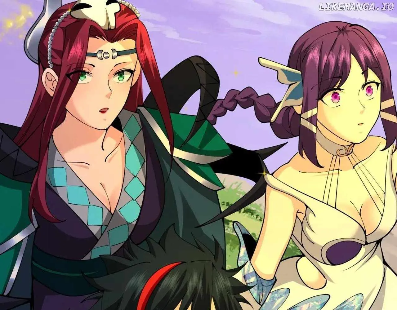 Age of Terror Chapter 356 page 74 - 