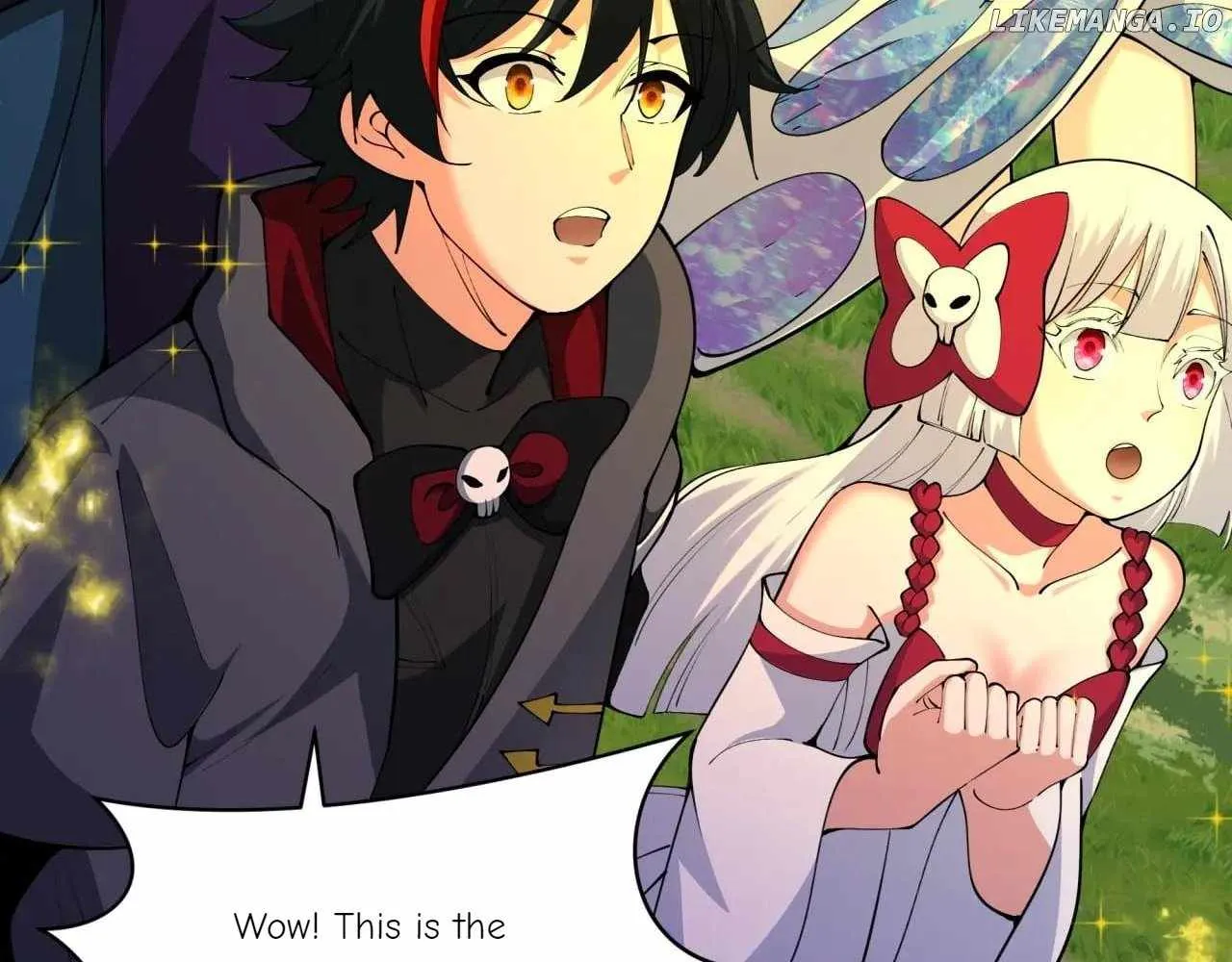 Age of Terror Chapter 356 page 75 - 