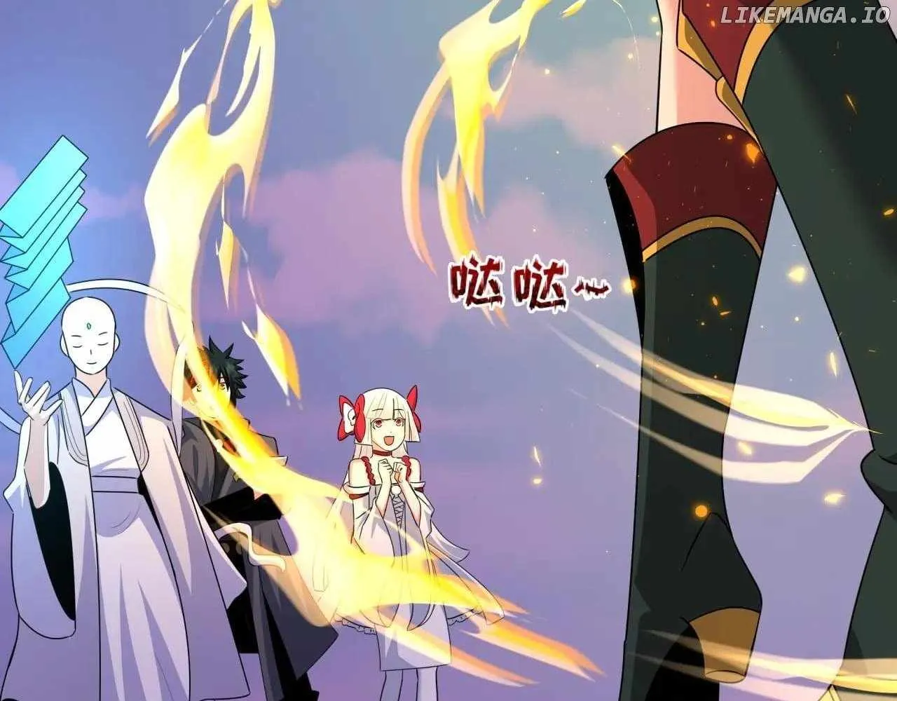 Age of Terror Chapter 356 page 85 - 