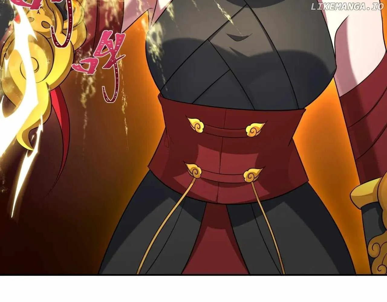 Age of Terror Chapter 356 page 100 - 