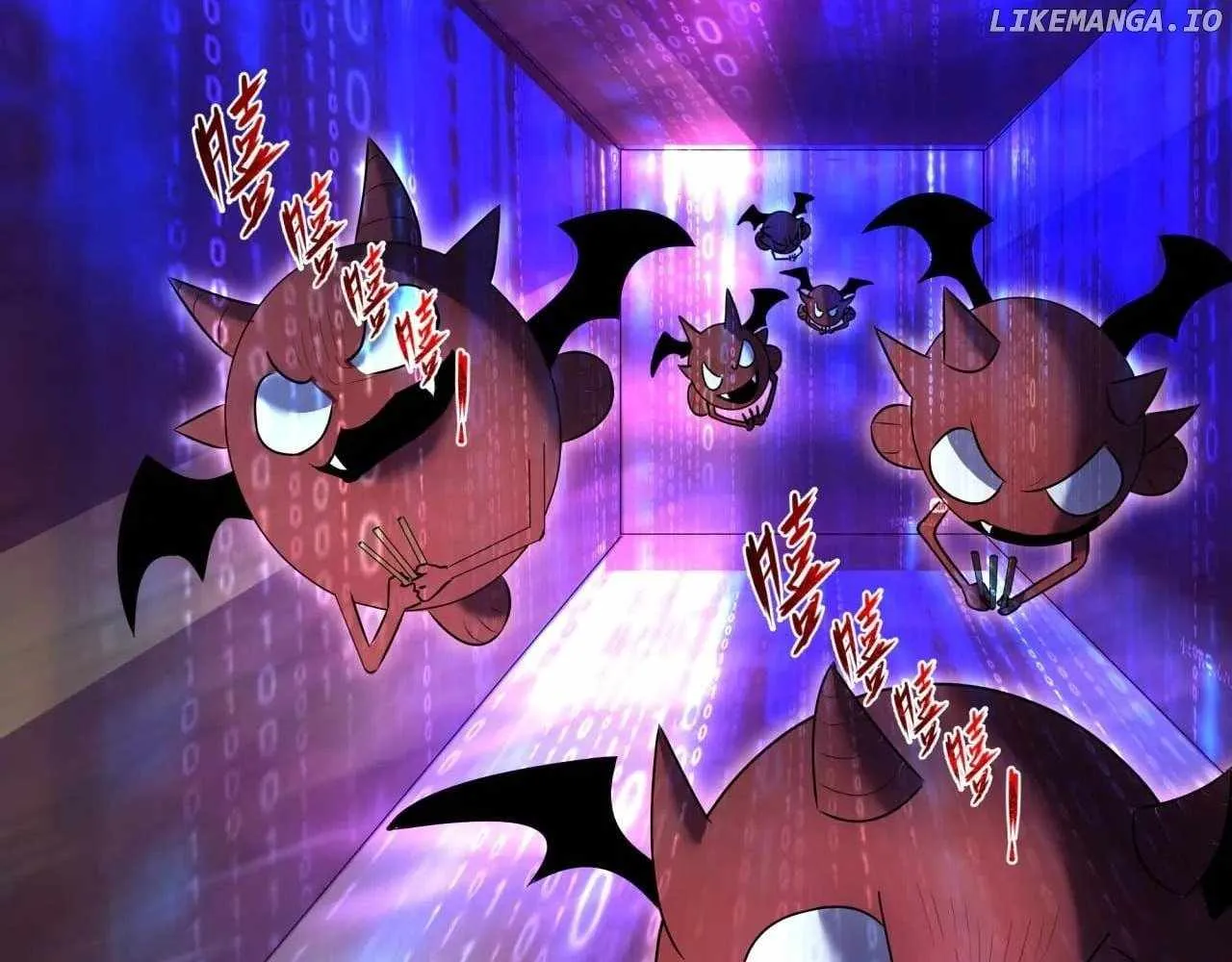 Age of Terror Chapter 357 page 109 - 