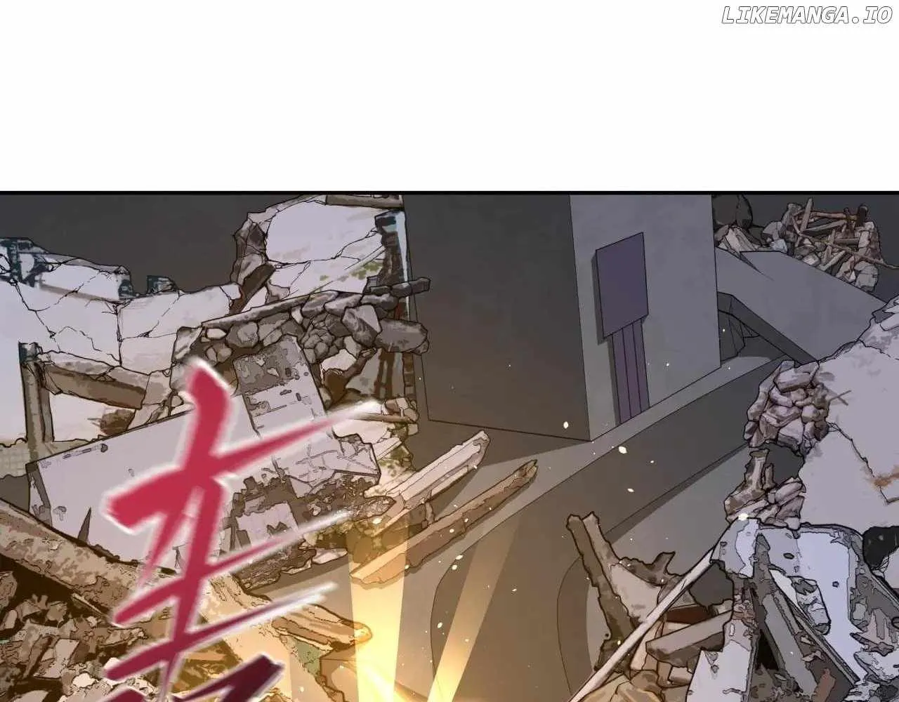 Age of Terror Chapter 357 page 118 - 