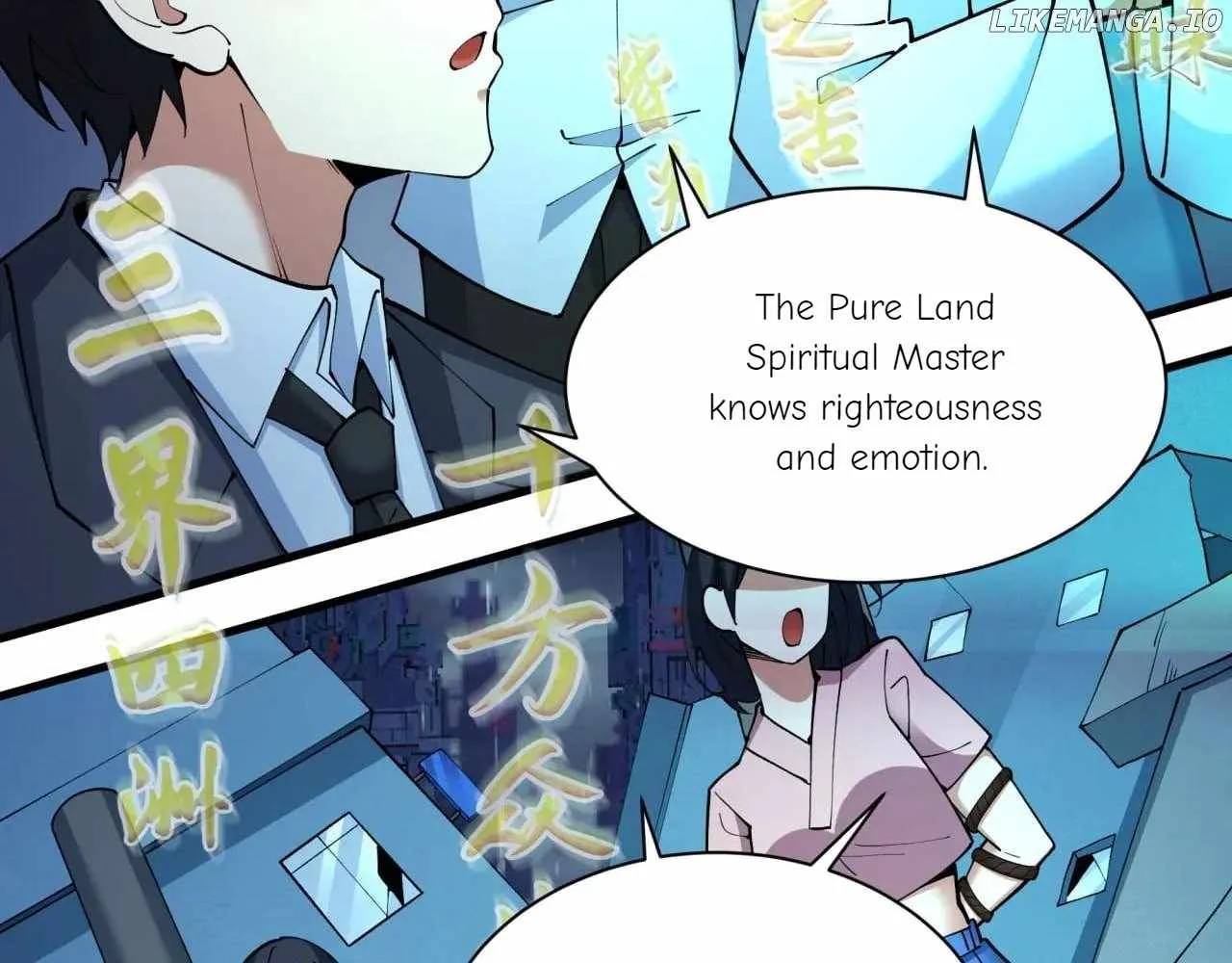 Age of Terror Chapter 357 page 13 - 