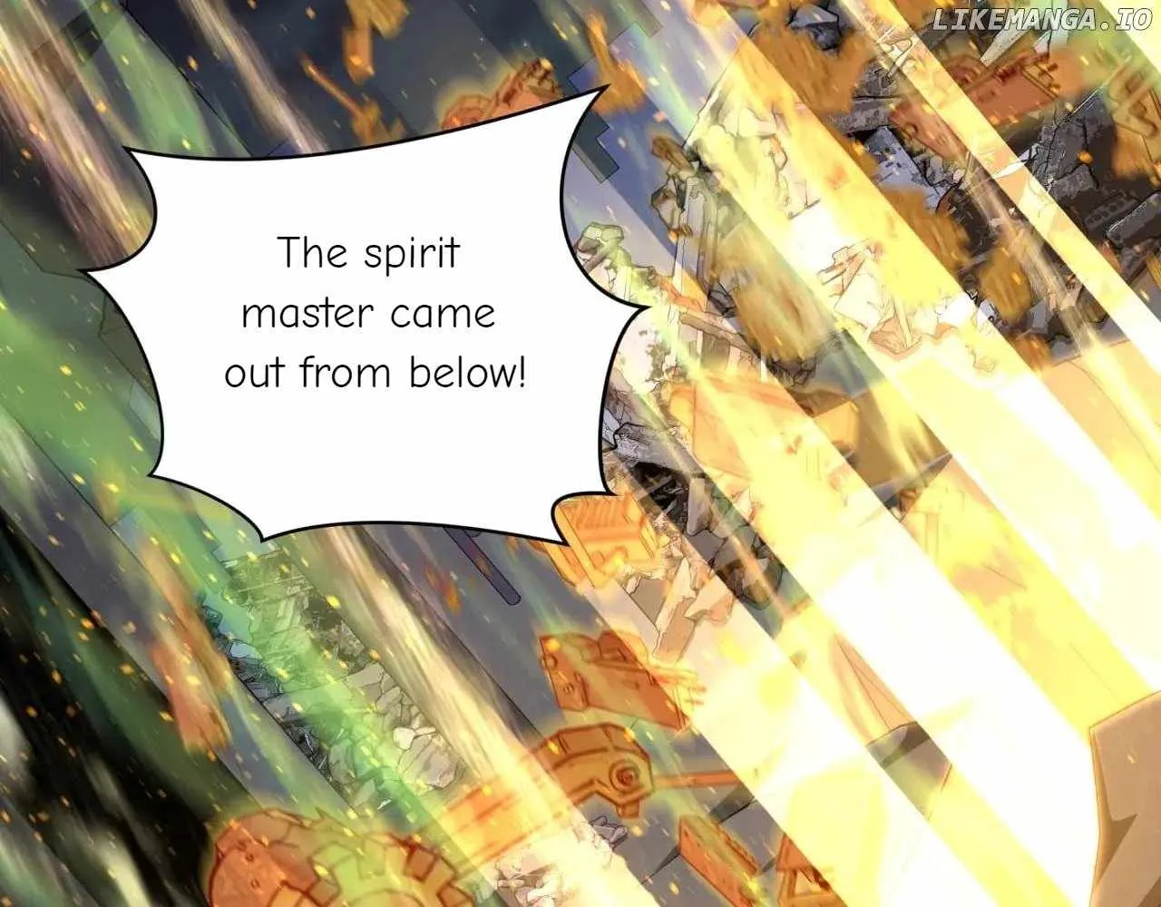 Age of Terror Chapter 357 page 124 - 