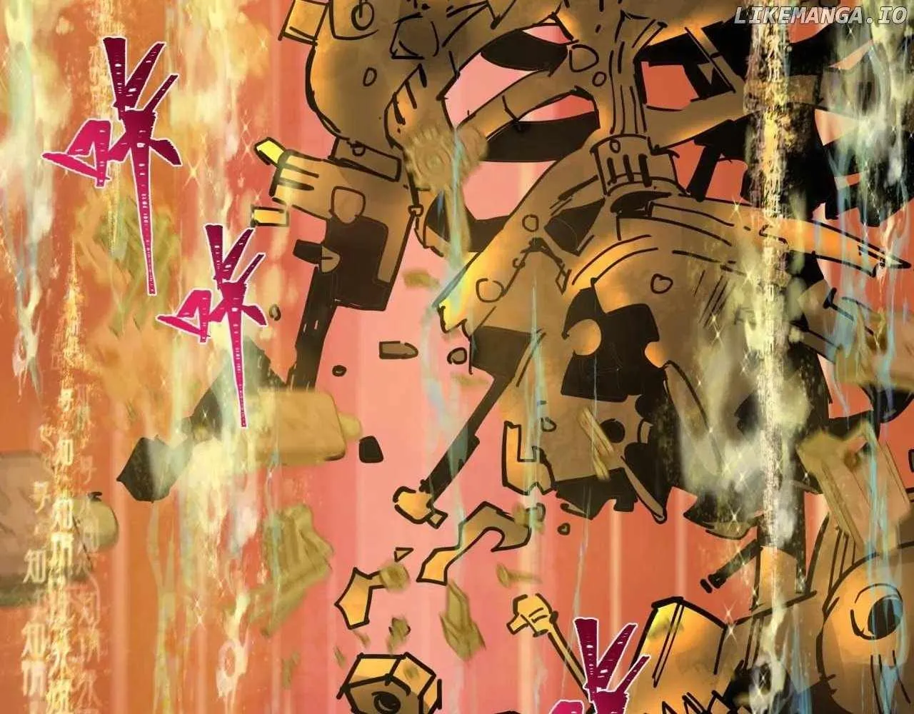 Age of Terror Chapter 357 page 128 - 