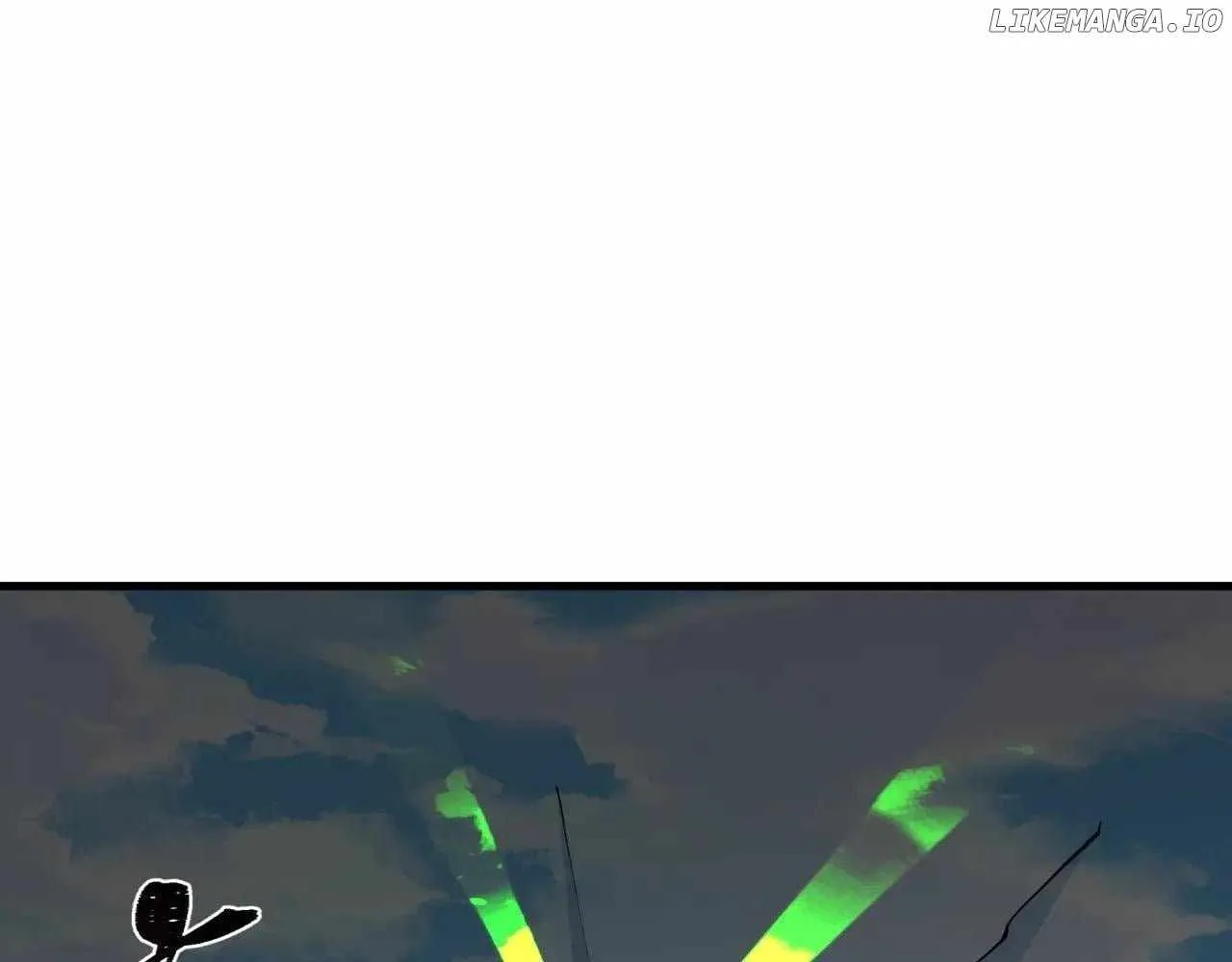 Age of Terror Chapter 357 page 3 - 