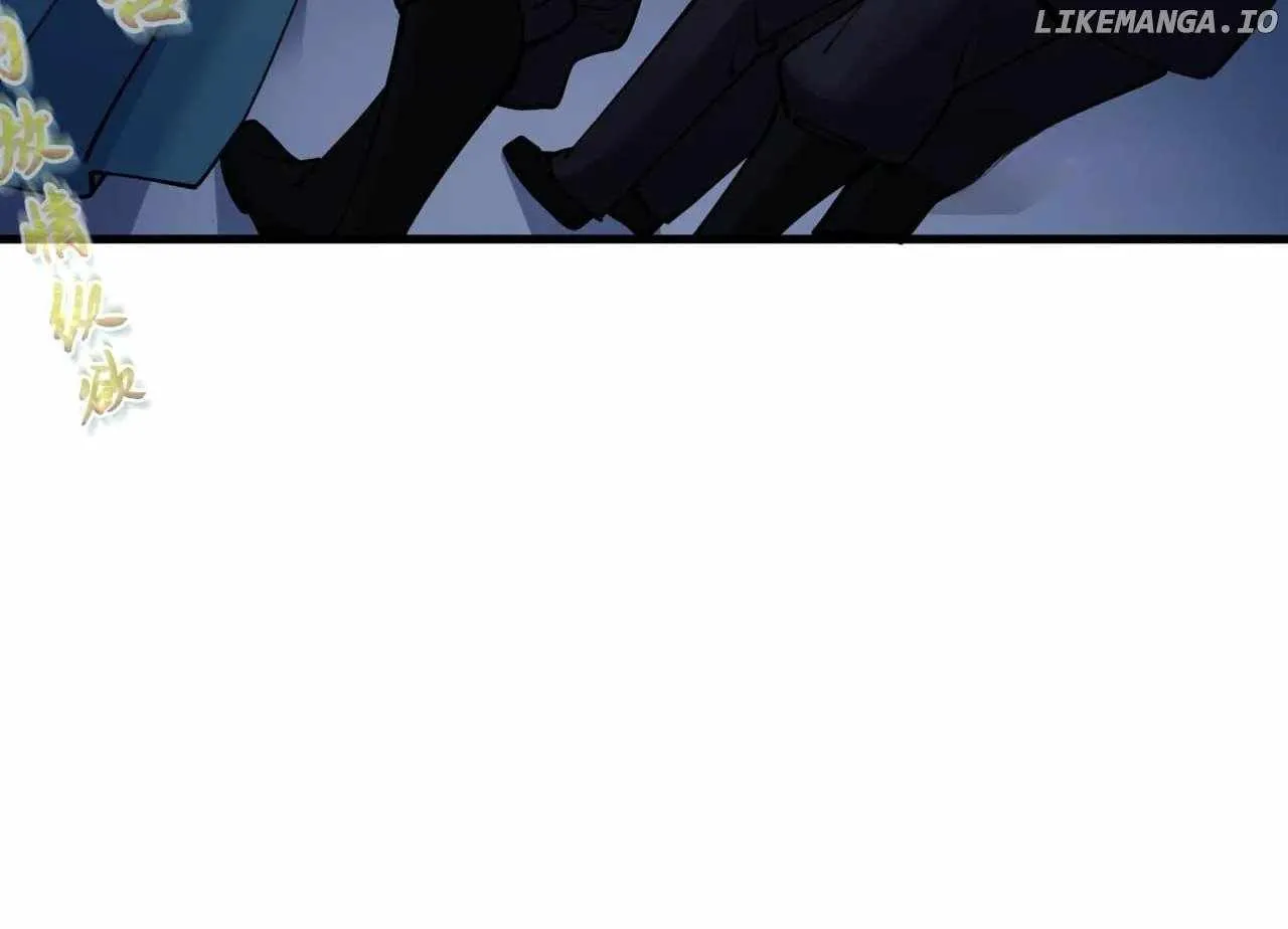 Age of Terror Chapter 357 page 21 - 