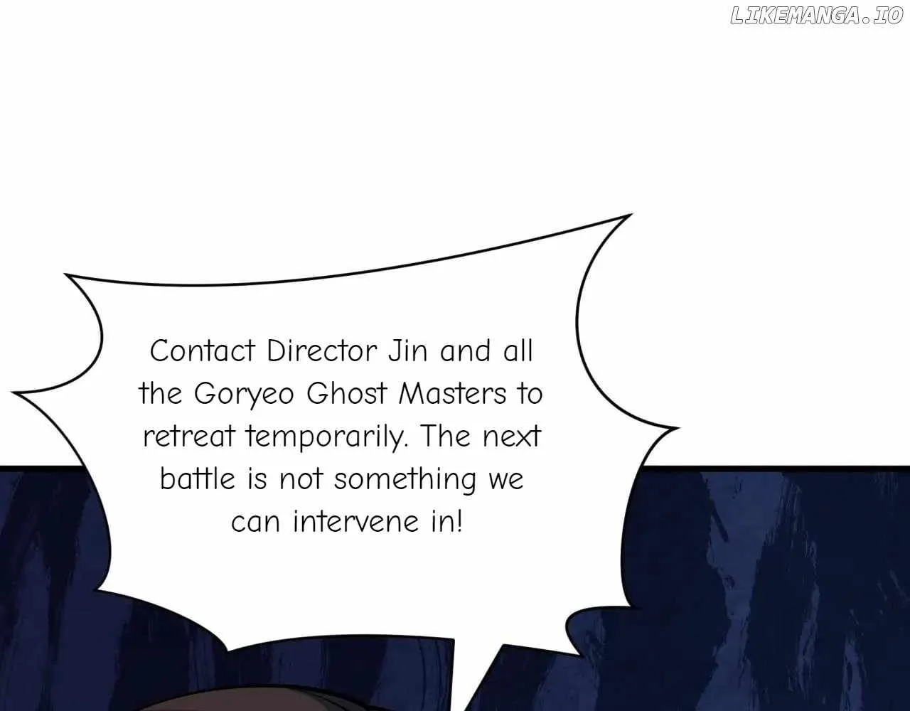Age of Terror Chapter 357 page 26 - 