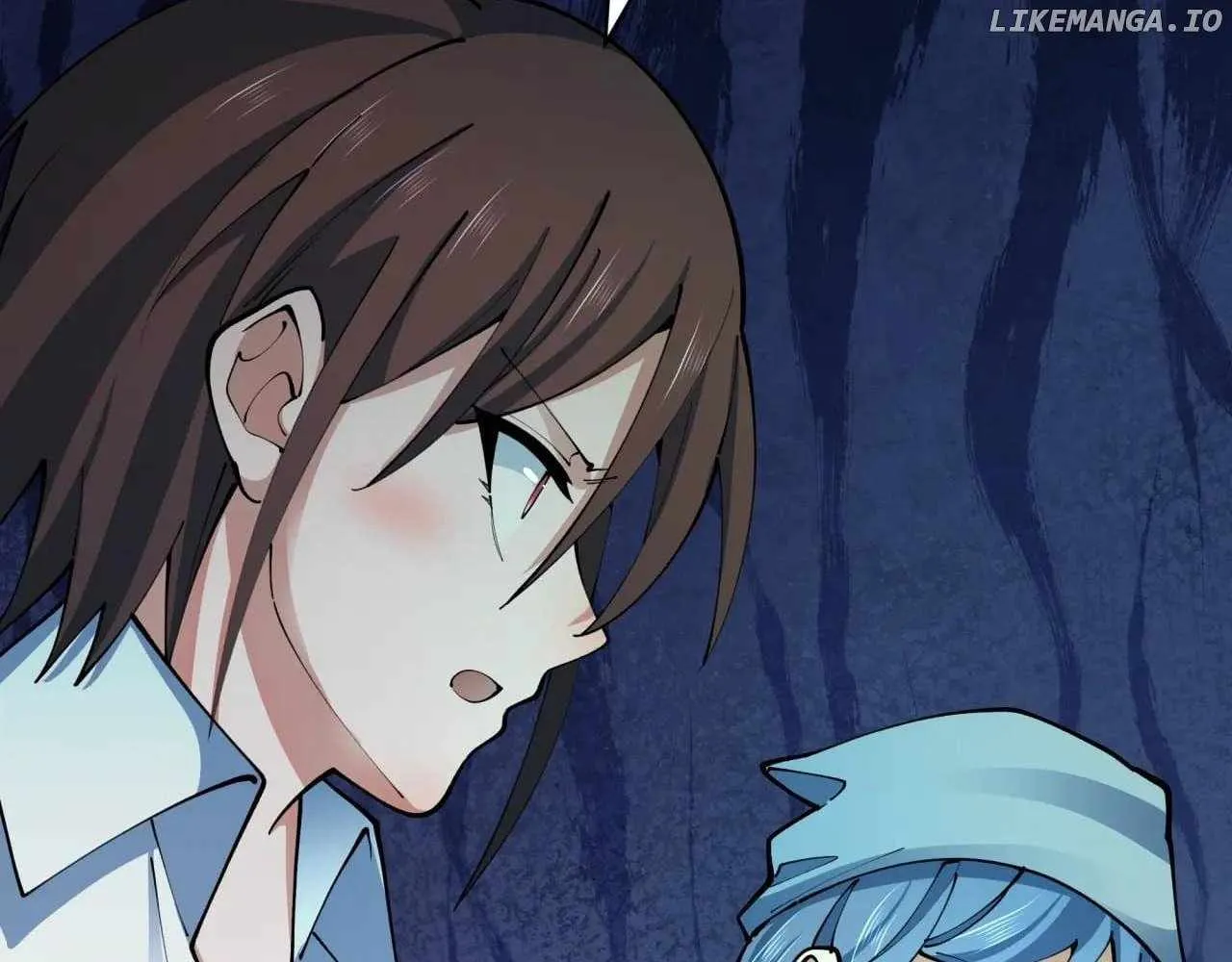 Age of Terror Chapter 357 page 27 - 