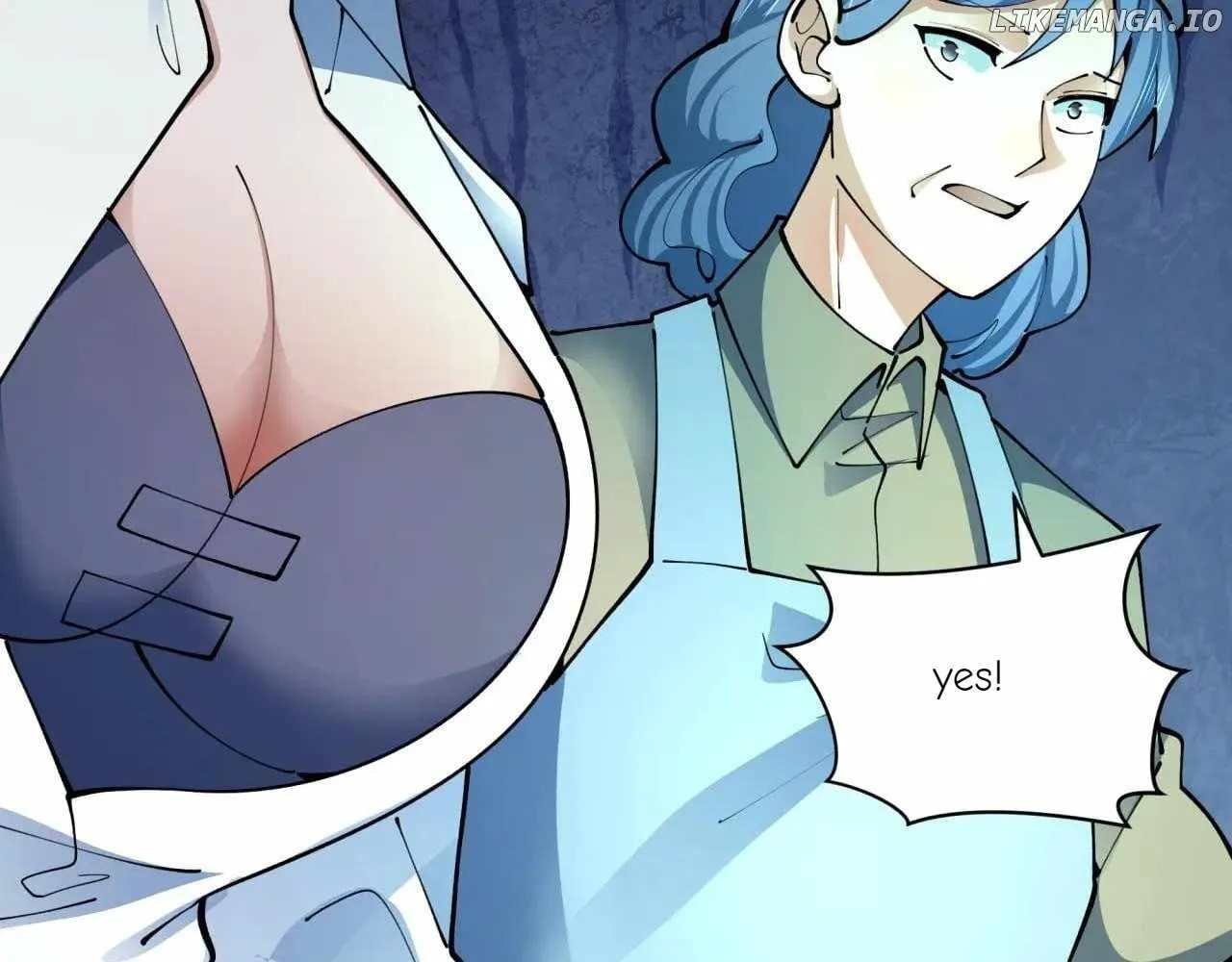 Age of Terror Chapter 357 page 28 - 