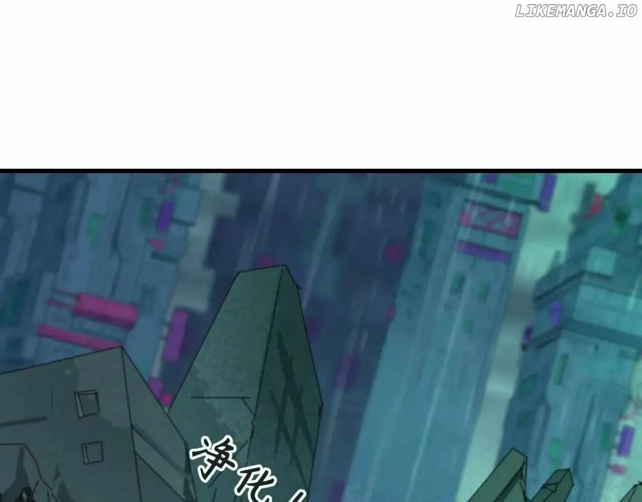 Age of Terror Chapter 357 page 30 - 