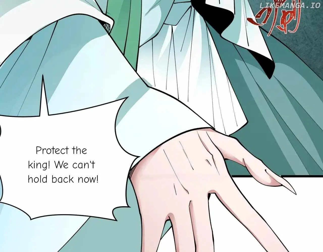 Age of Terror Chapter 357 page 36 - 