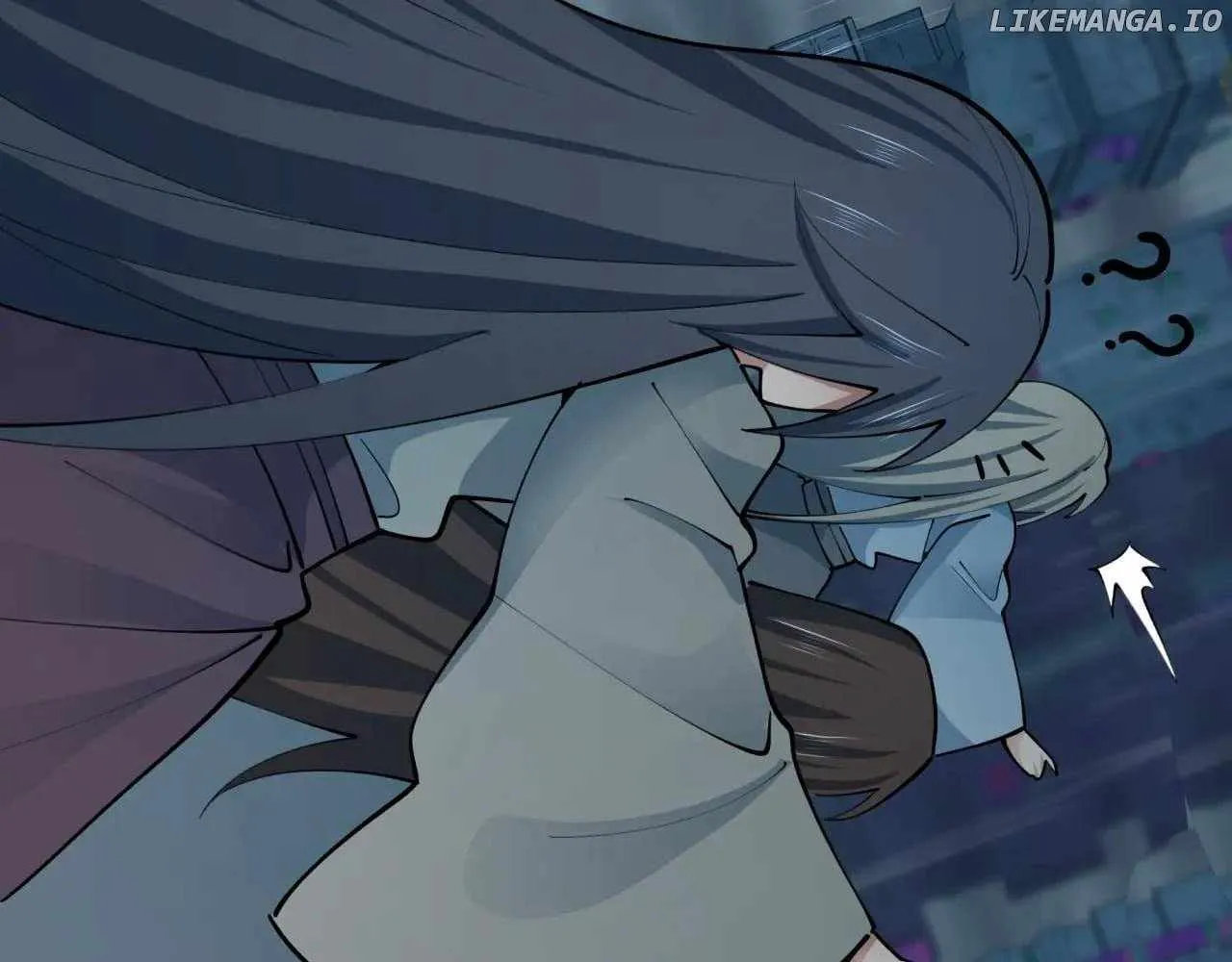 Age of Terror Chapter 357 page 38 - 