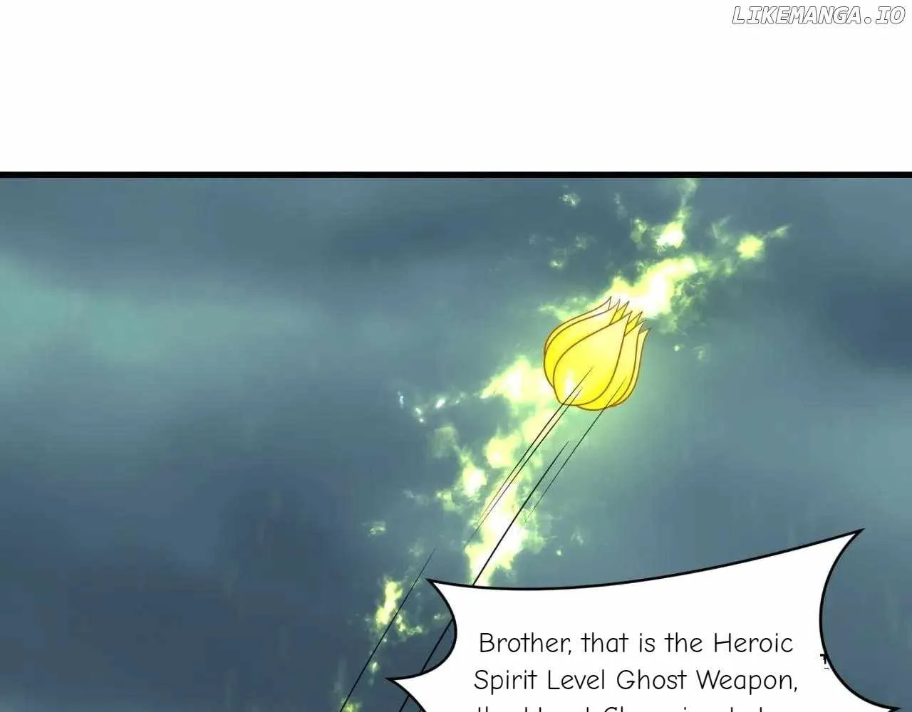 Age of Terror Chapter 357 page 52 - 