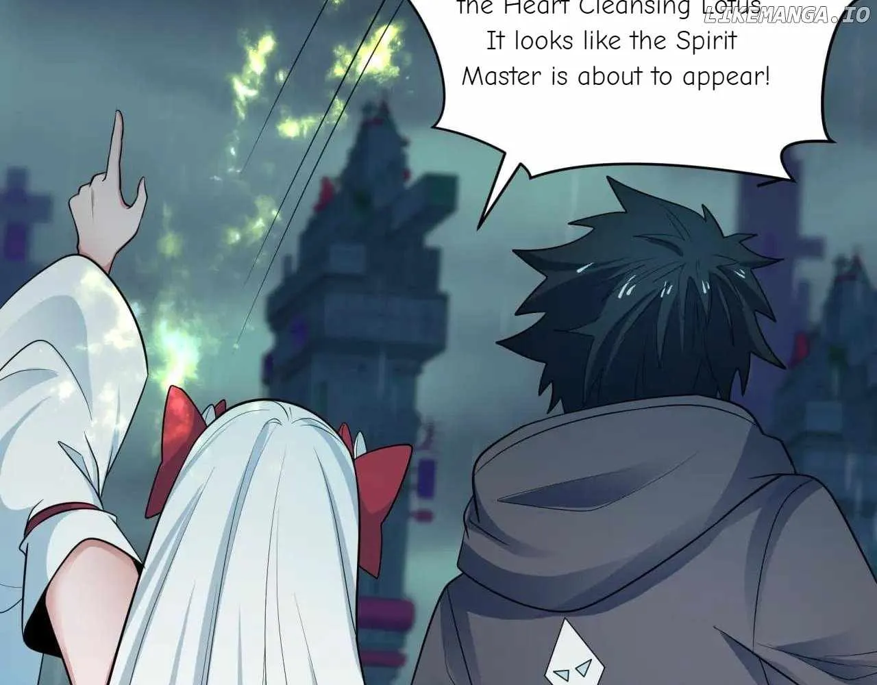 Age of Terror Chapter 357 page 53 - 
