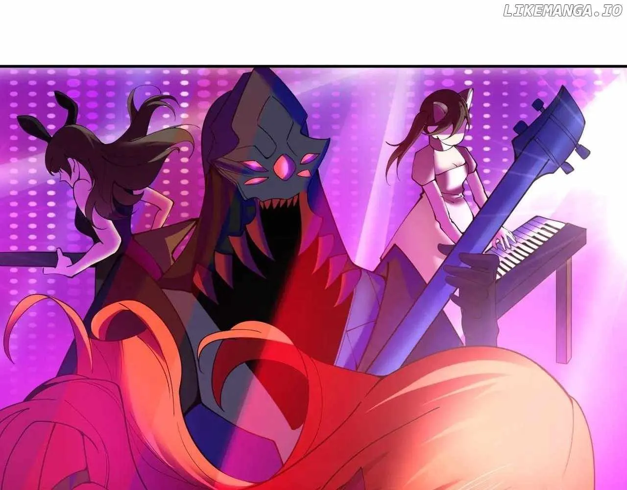 Age of Terror Chapter 357 page 69 - 