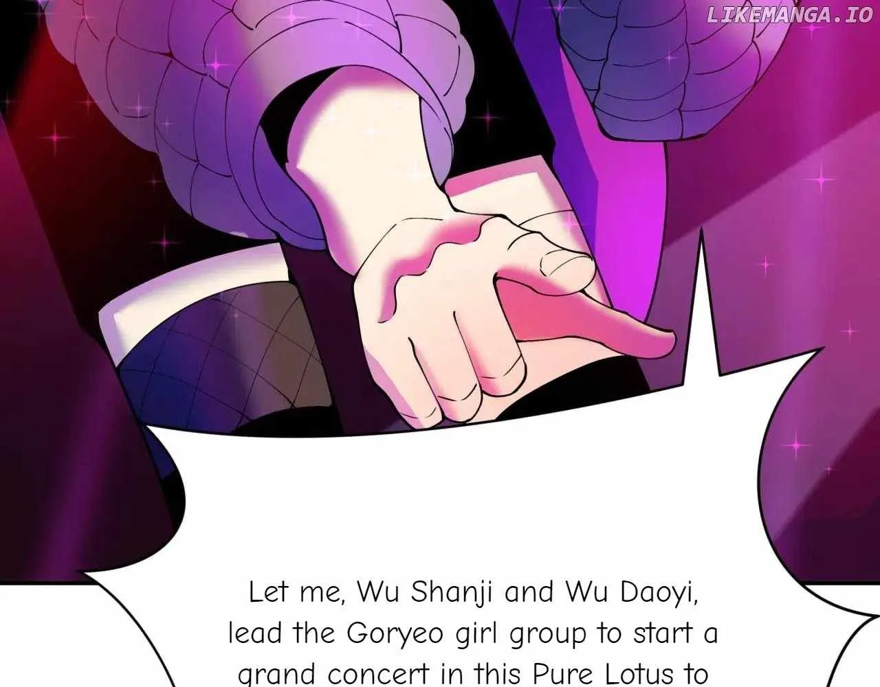 Age of Terror Chapter 357 page 71 - 