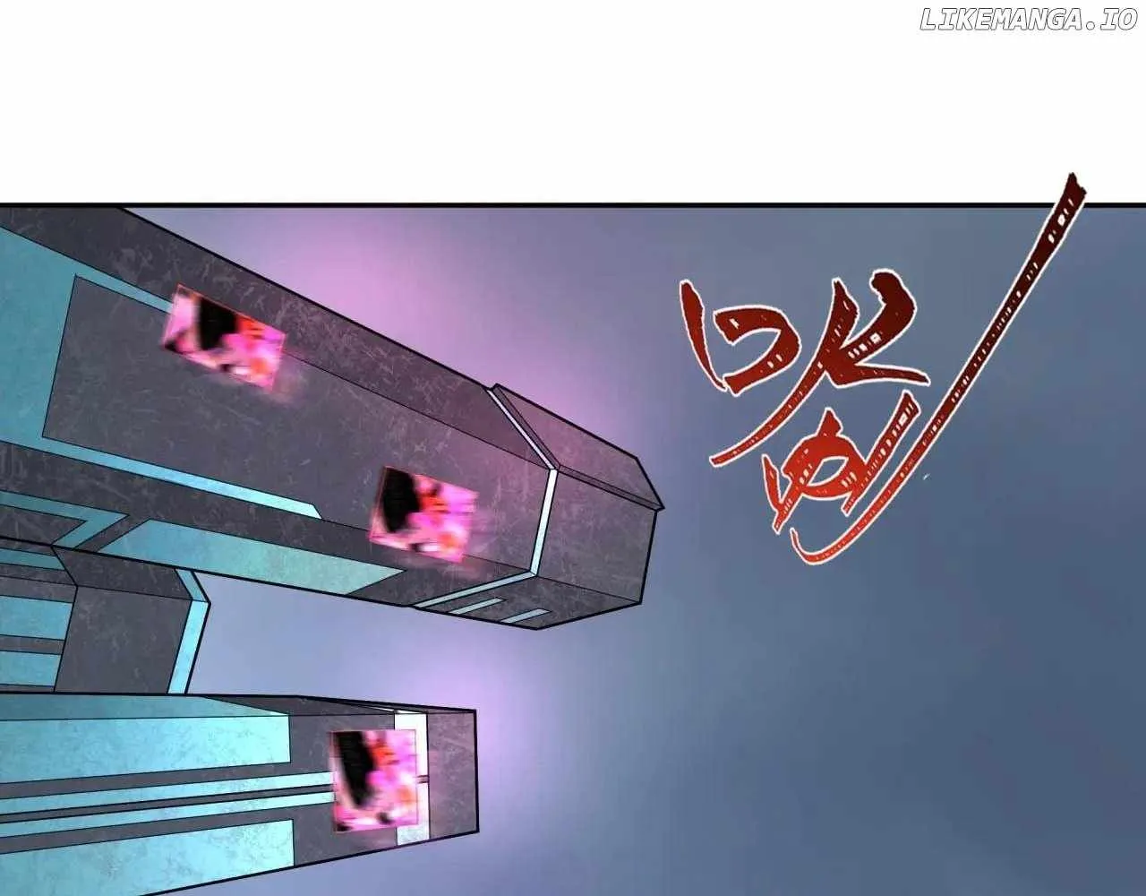 Age of Terror Chapter 357 page 81 - 