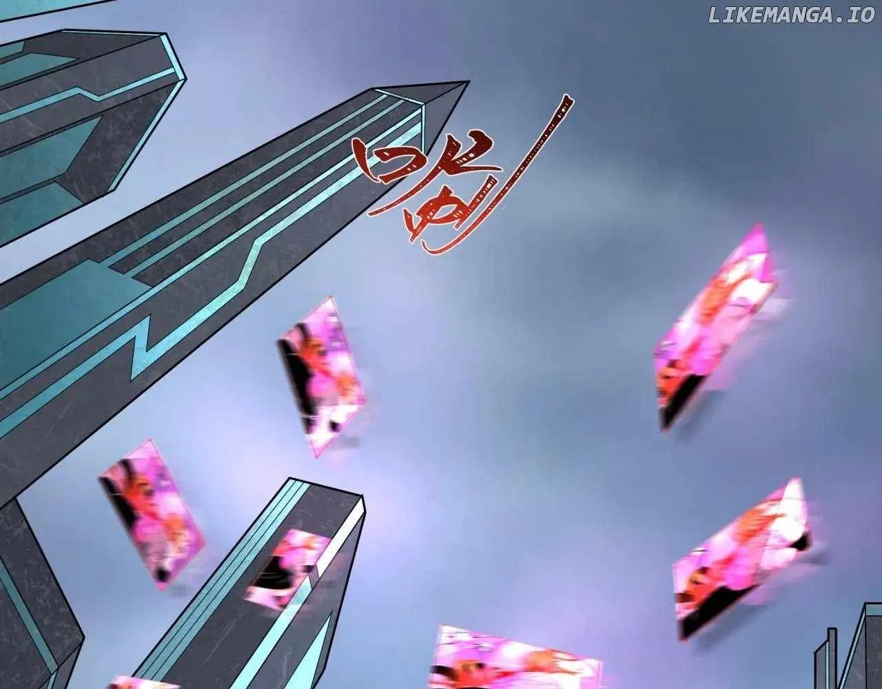 Age of Terror Chapter 357 page 82 - 