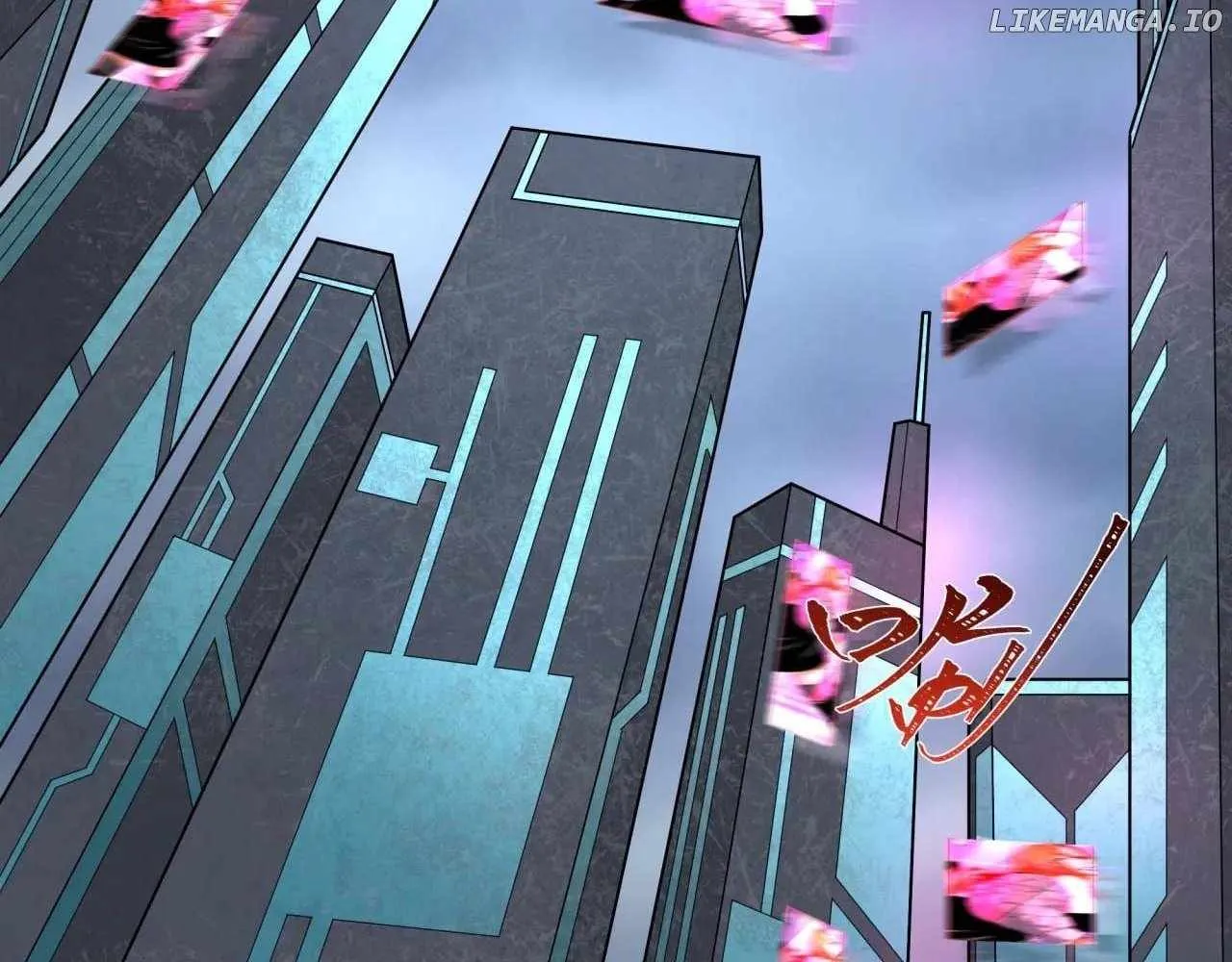 Age of Terror Chapter 357 page 83 - 