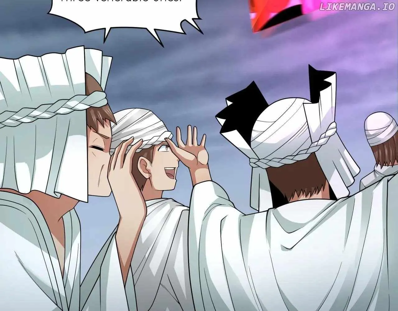 Age of Terror Chapter 357 page 87 - 