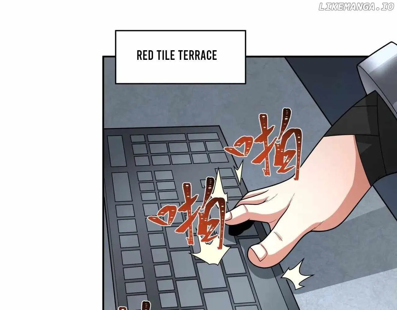 Age of Terror Chapter 357 page 94 - 