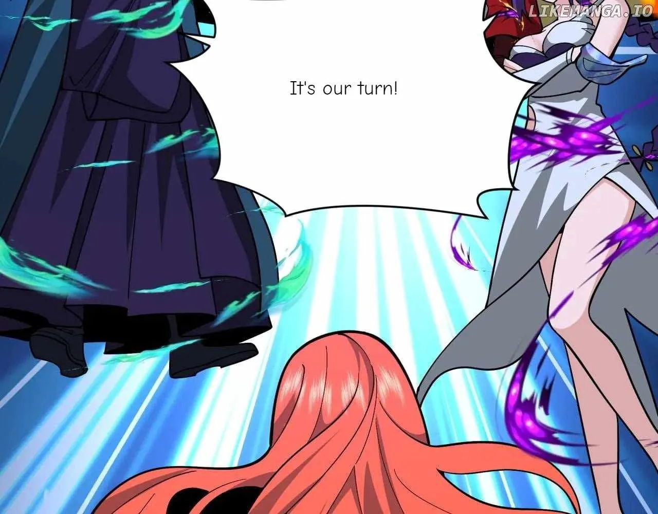 Age of Terror Chapter 358 page 101 - 