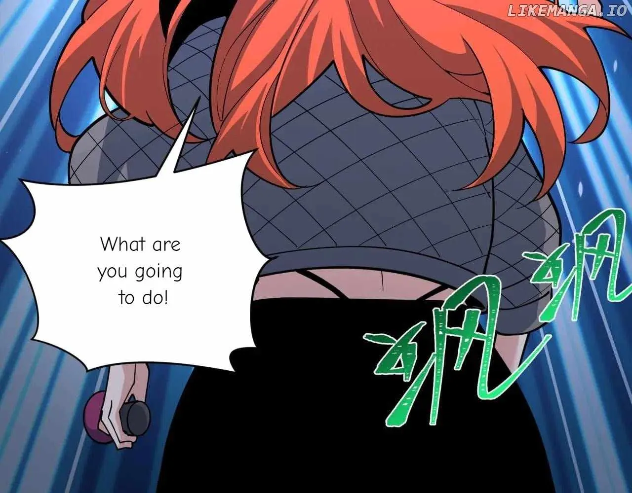 Age of Terror Chapter 358 page 102 - 