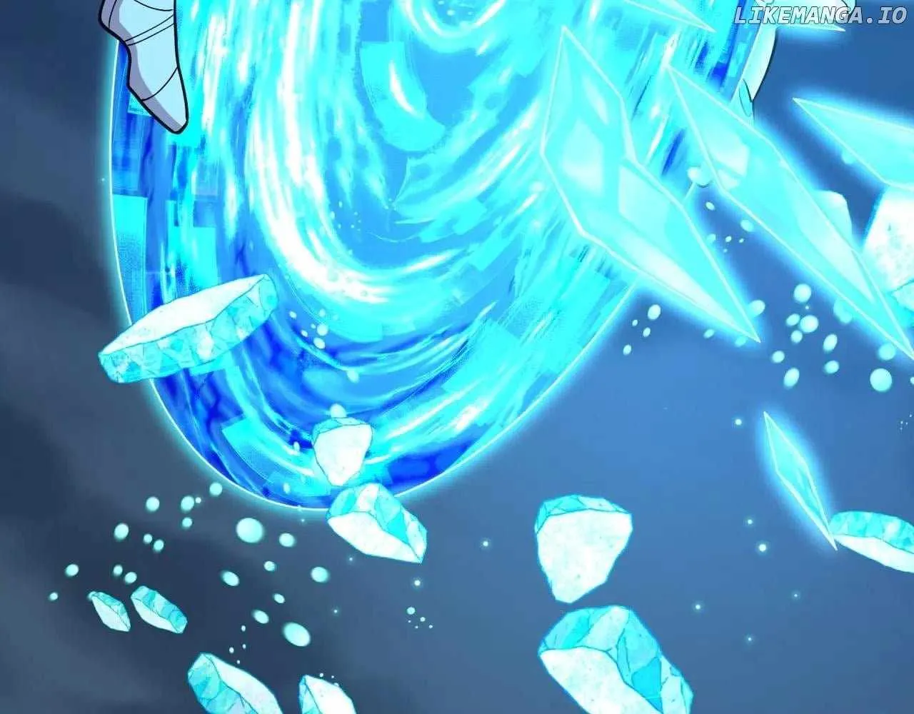 Age of Terror Chapter 358 page 106 - 