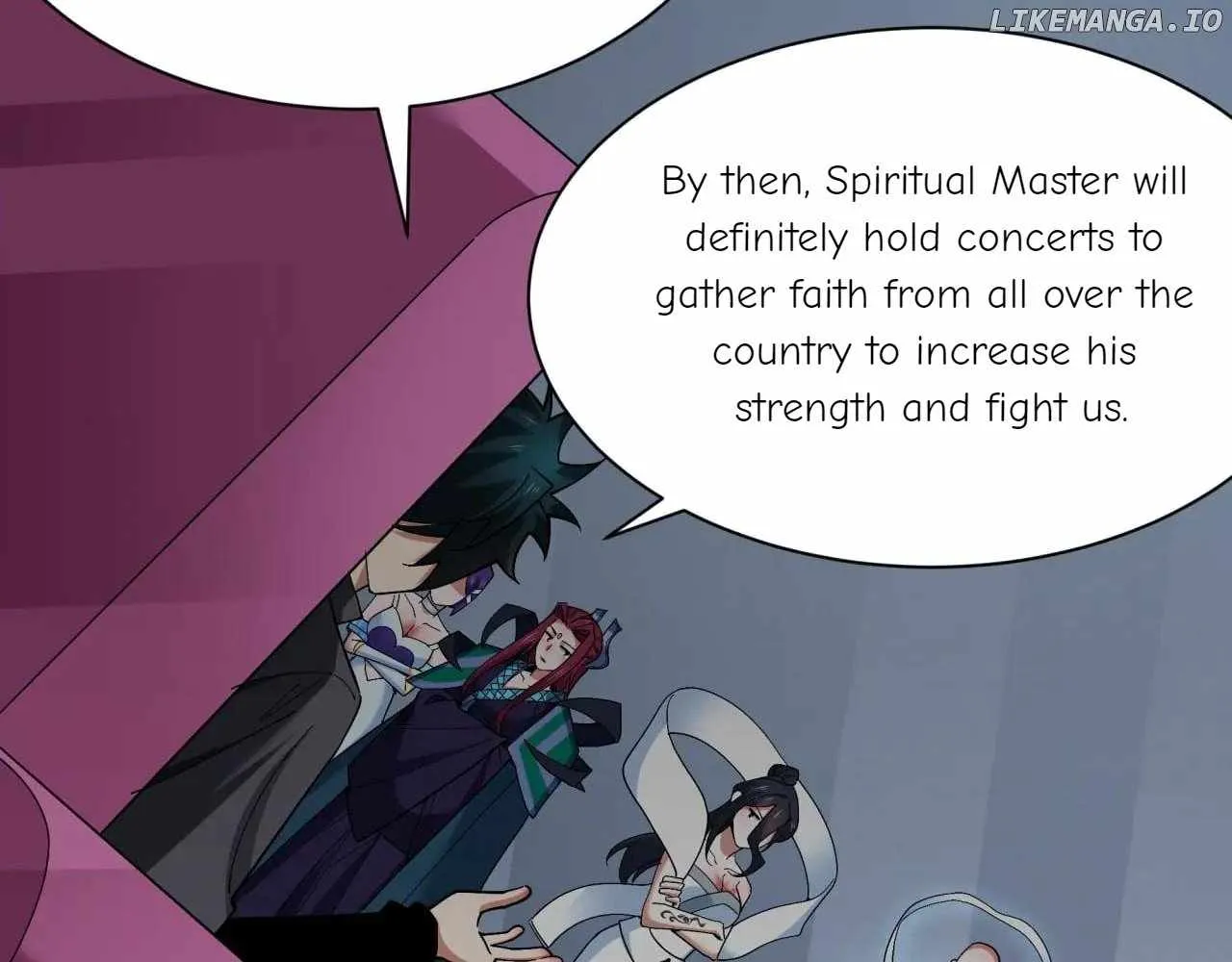Age of Terror Chapter 358 page 116 - 