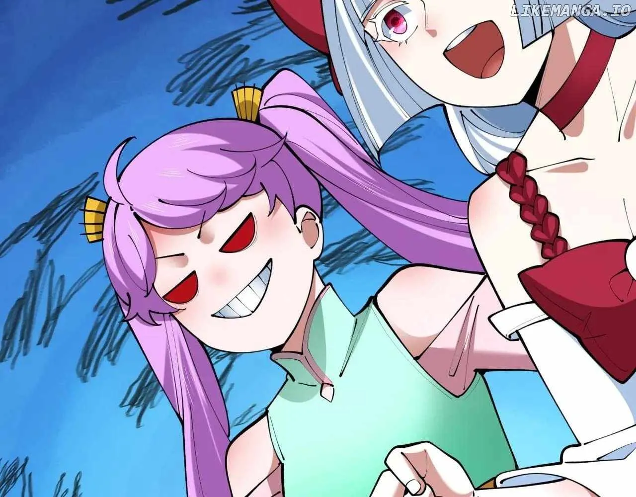 Age of Terror Chapter 358 page 120 - 
