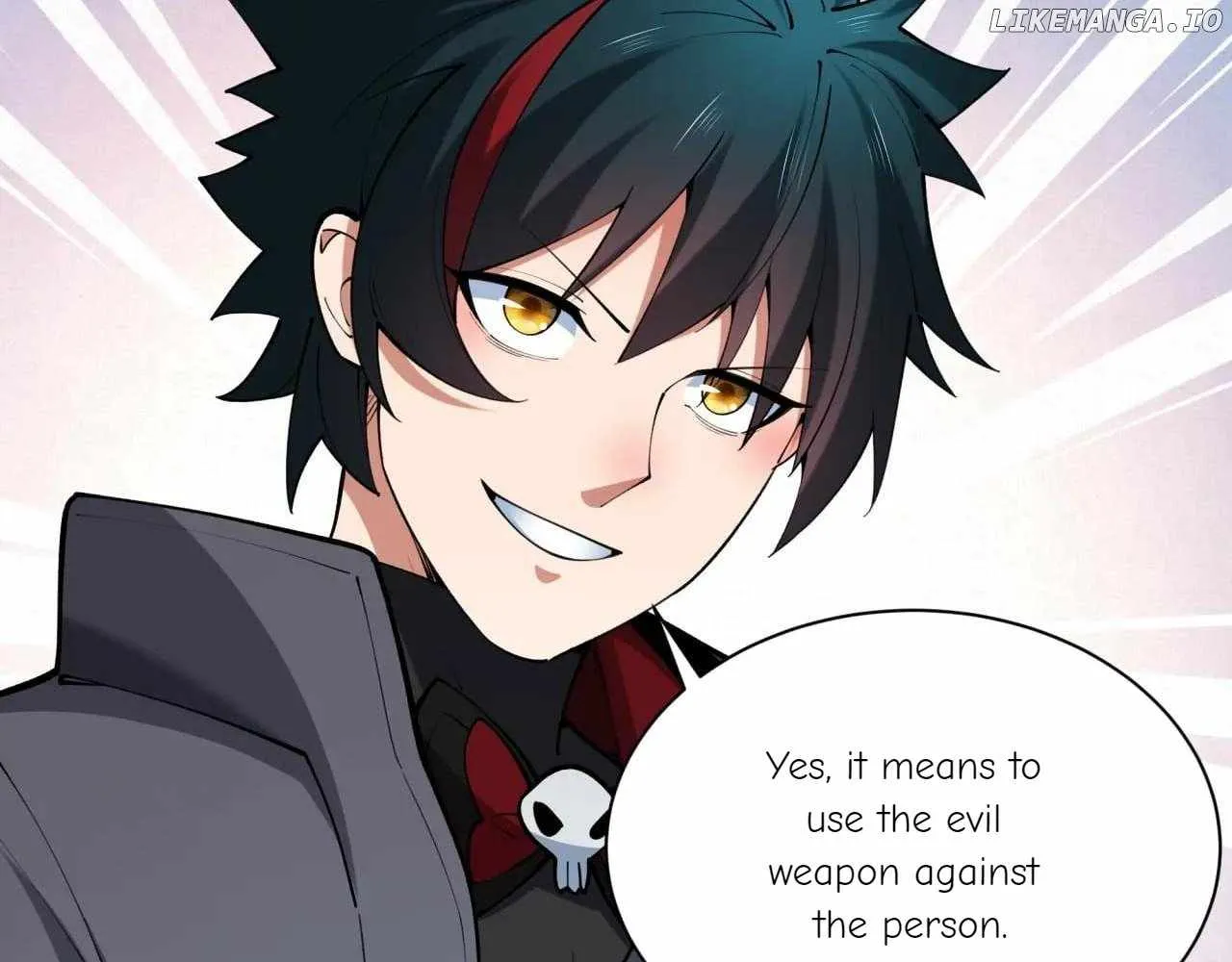 Age of Terror Chapter 358 page 123 - 