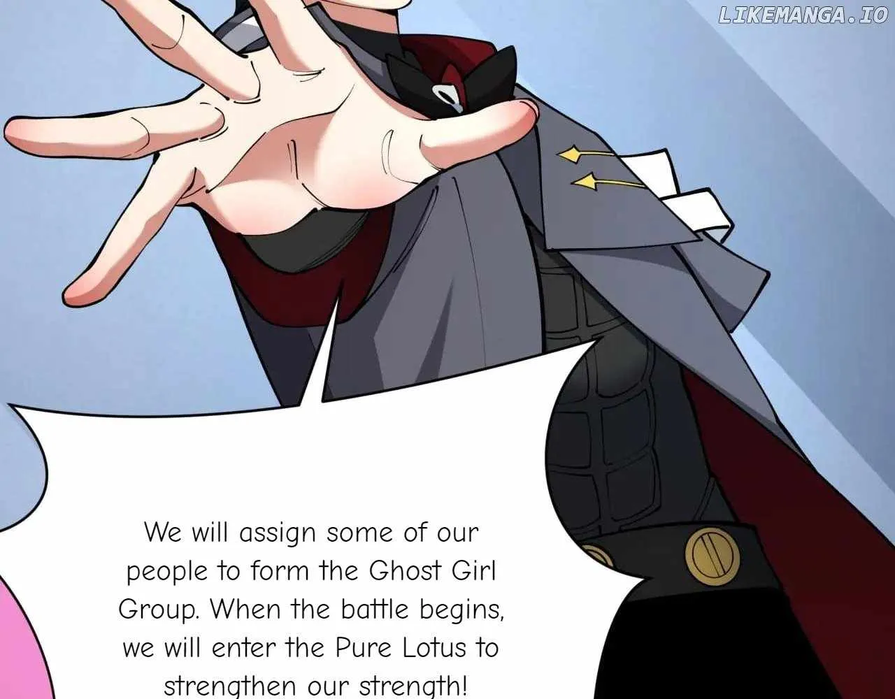 Age of Terror Chapter 358 page 126 - 
