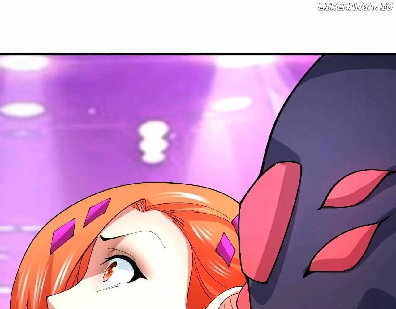 Age of Terror Chapter 358 page 161 - 