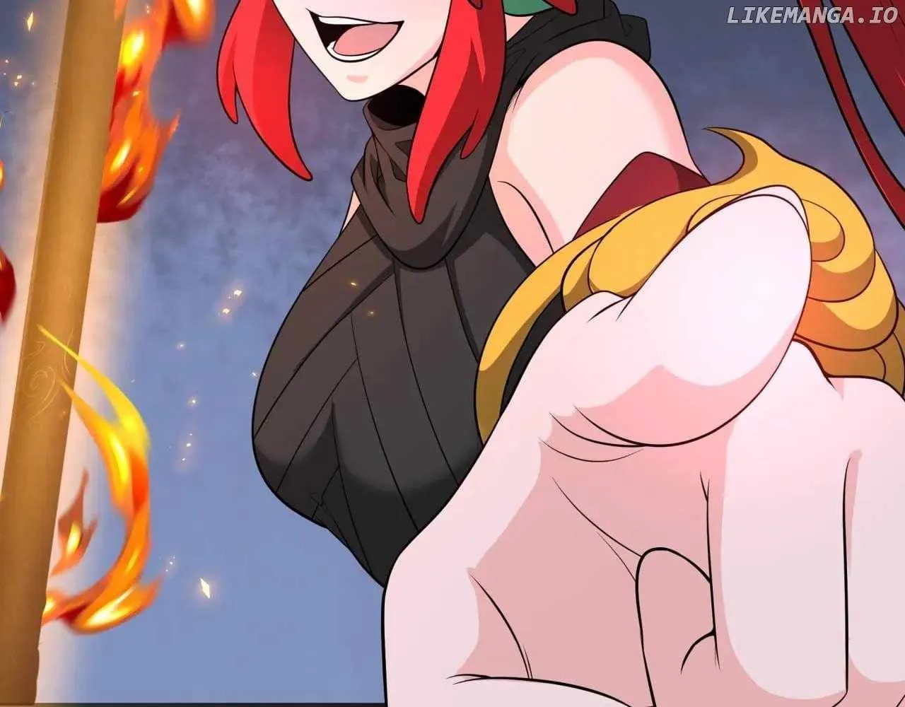 Age of Terror Chapter 358 page 26 - 