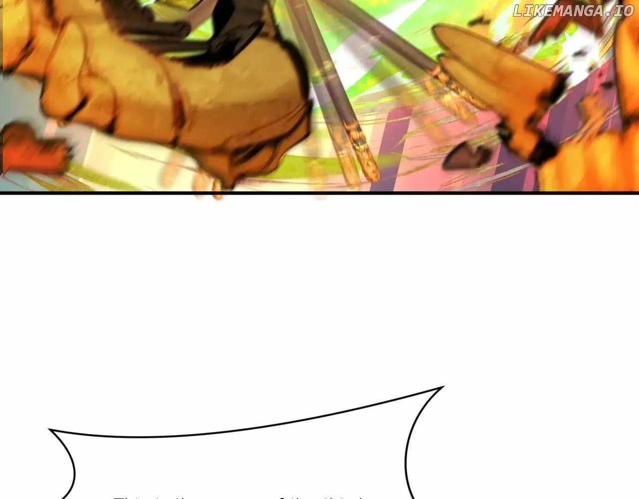 Age of Terror Chapter 358 page 39 - 