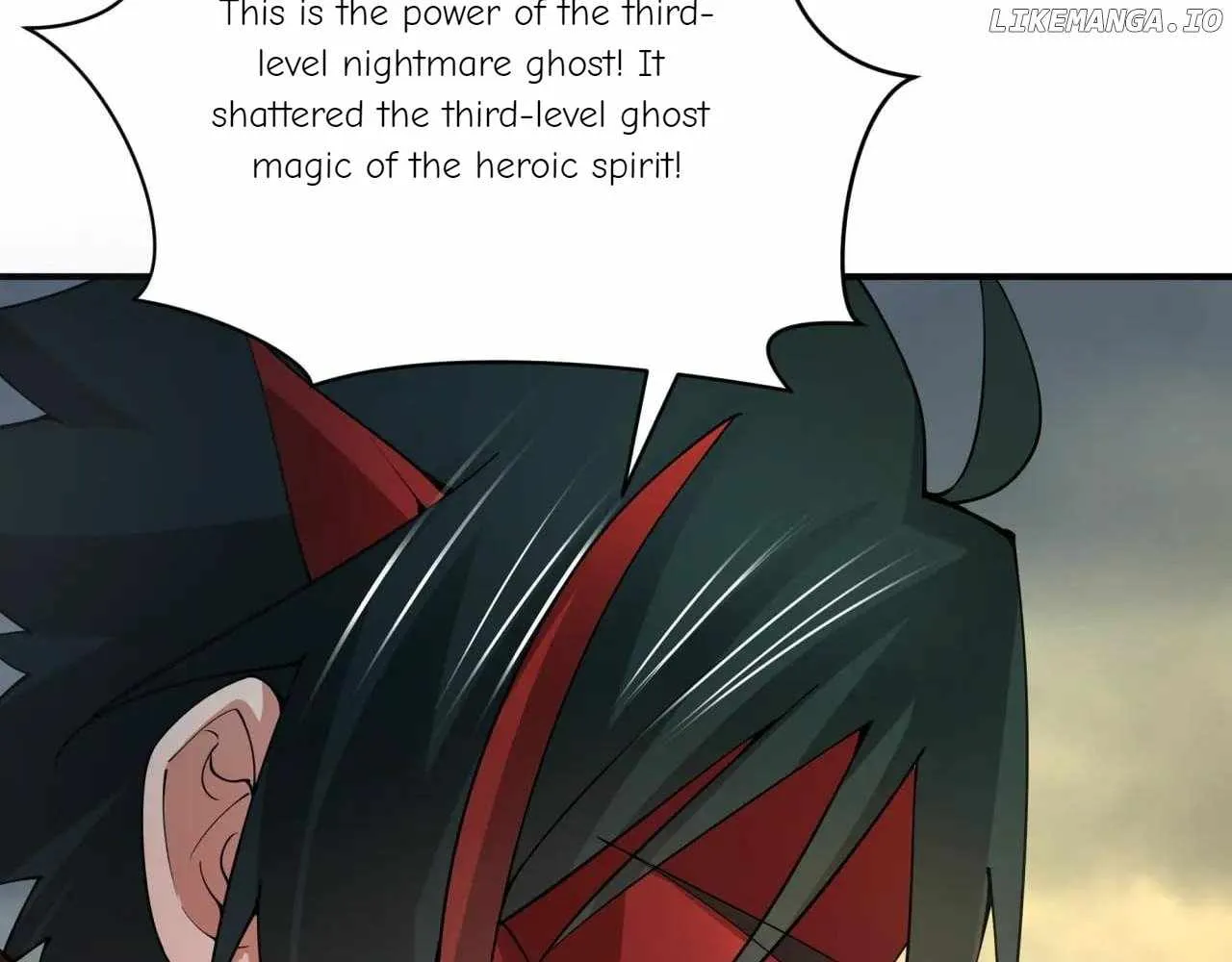 Age of Terror Chapter 358 page 40 - 