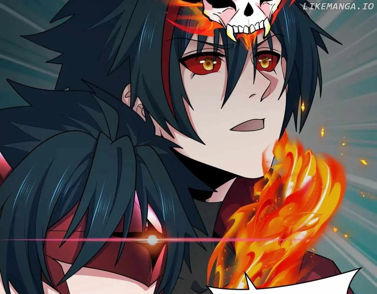 Age of Terror Chapter 358 page 65 - 
