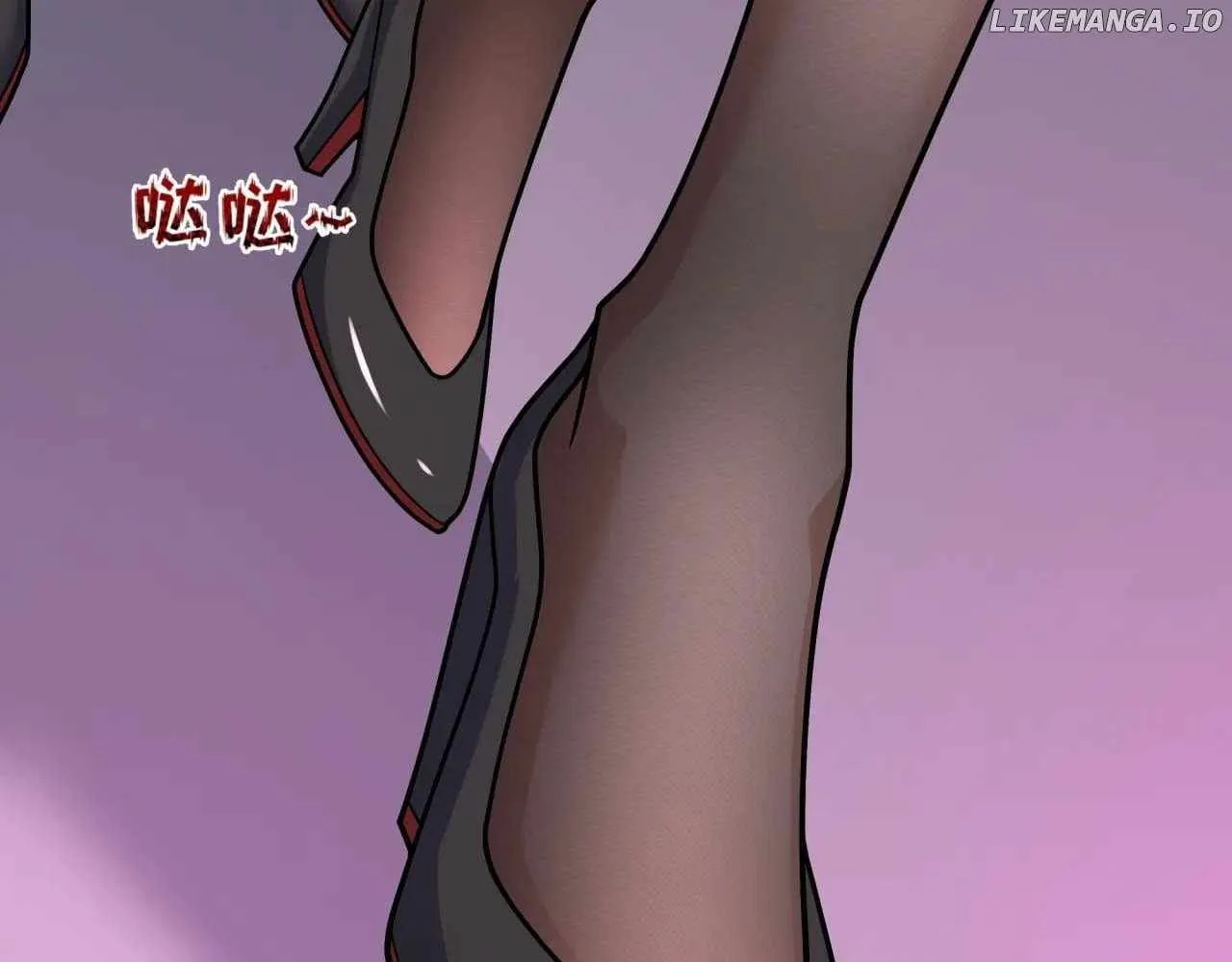 Age of Terror Chapter 358 page 77 - 