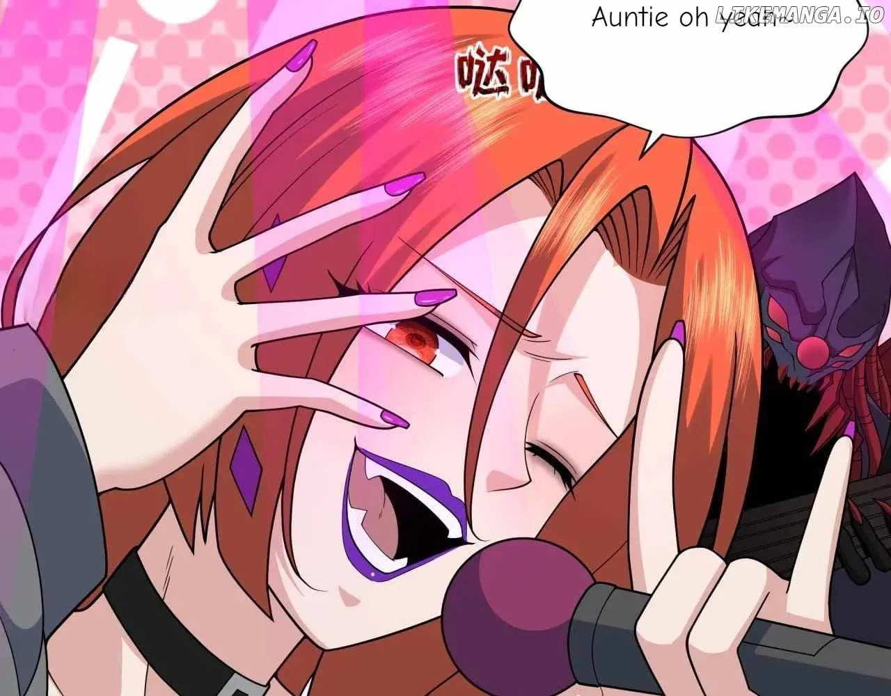 Age of Terror Chapter 358 page 82 - 
