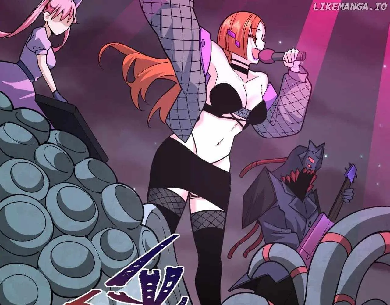 Age of Terror Chapter 358 page 94 - 