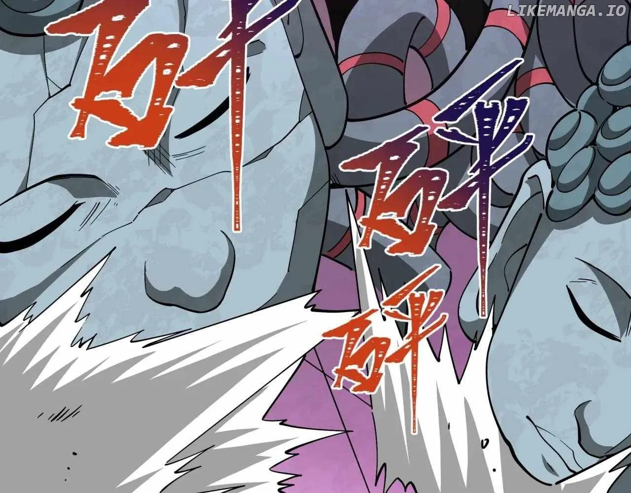 Age of Terror Chapter 358 page 95 - 