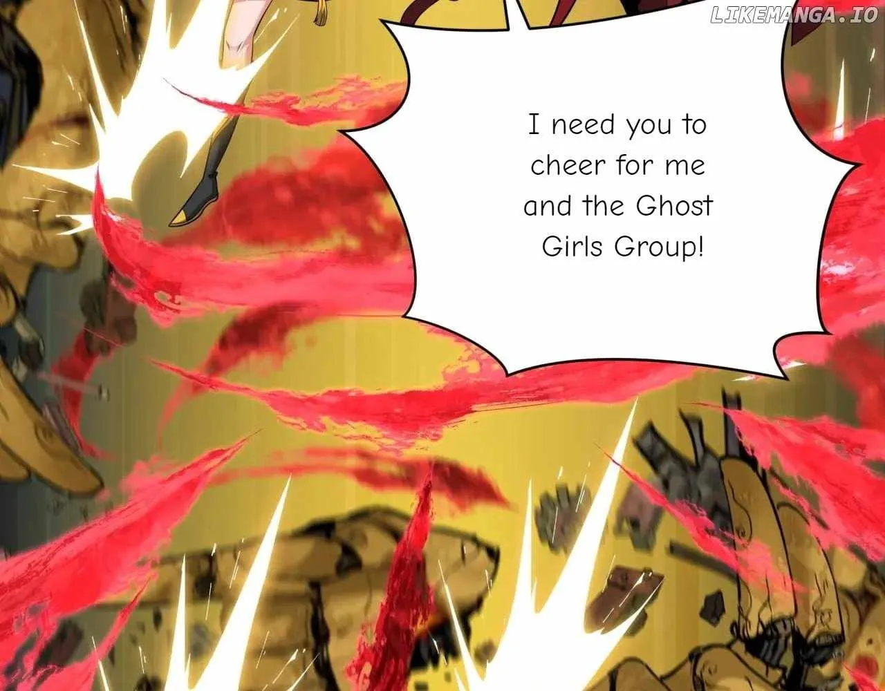 Age of Terror Chapter 359 page 105 - 