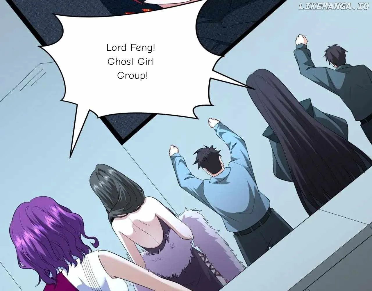 Age of Terror Chapter 359 page 111 - 
