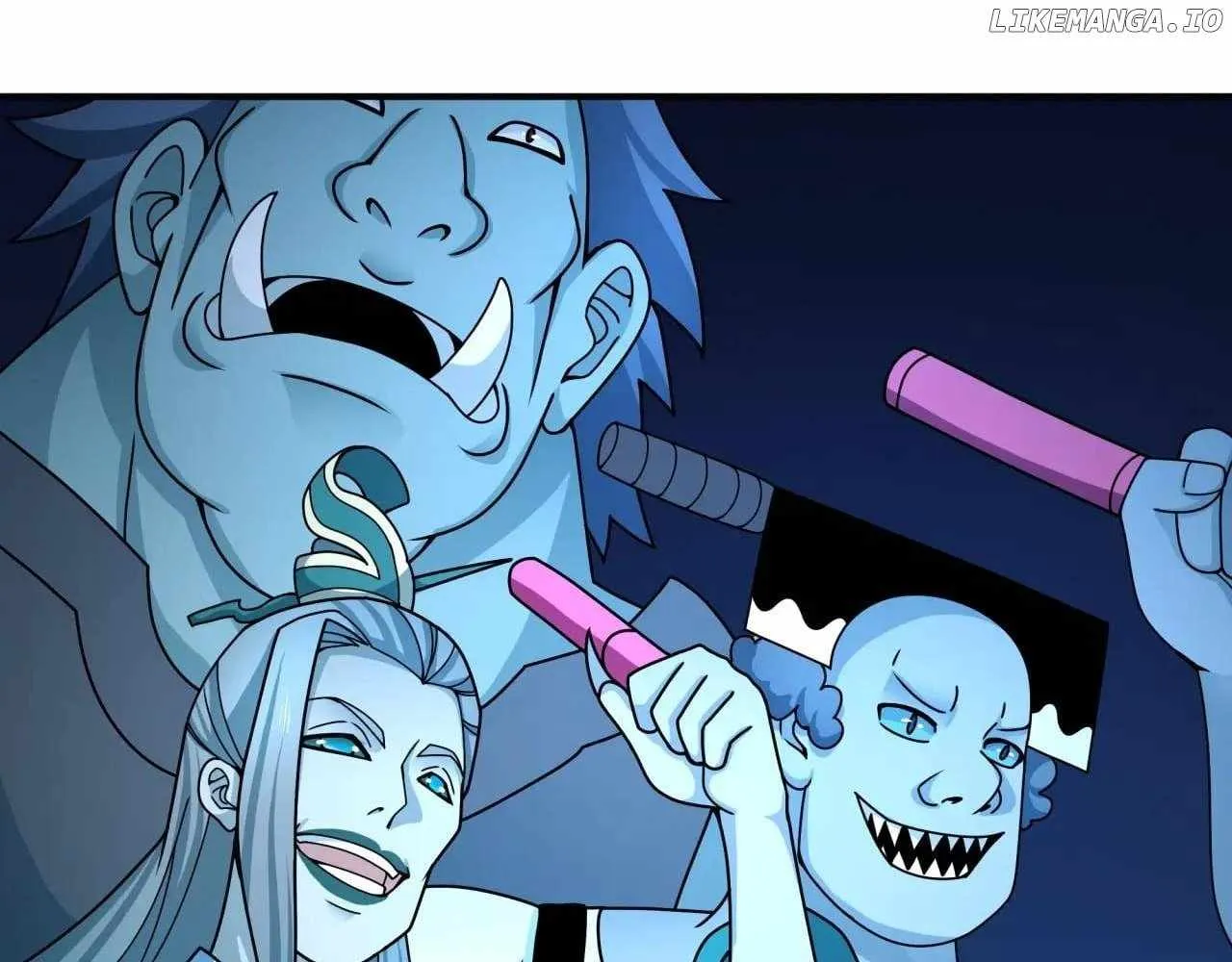 Age of Terror Chapter 359 page 128 - 