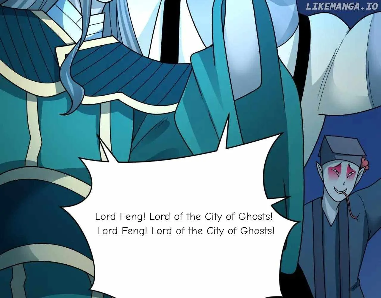 Age of Terror Chapter 359 page 129 - 