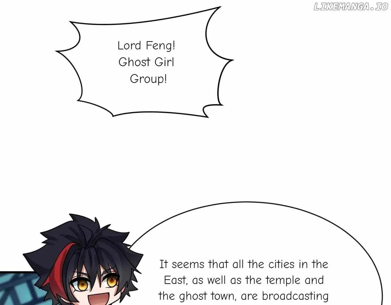 Age of Terror Chapter 359 page 131 - 