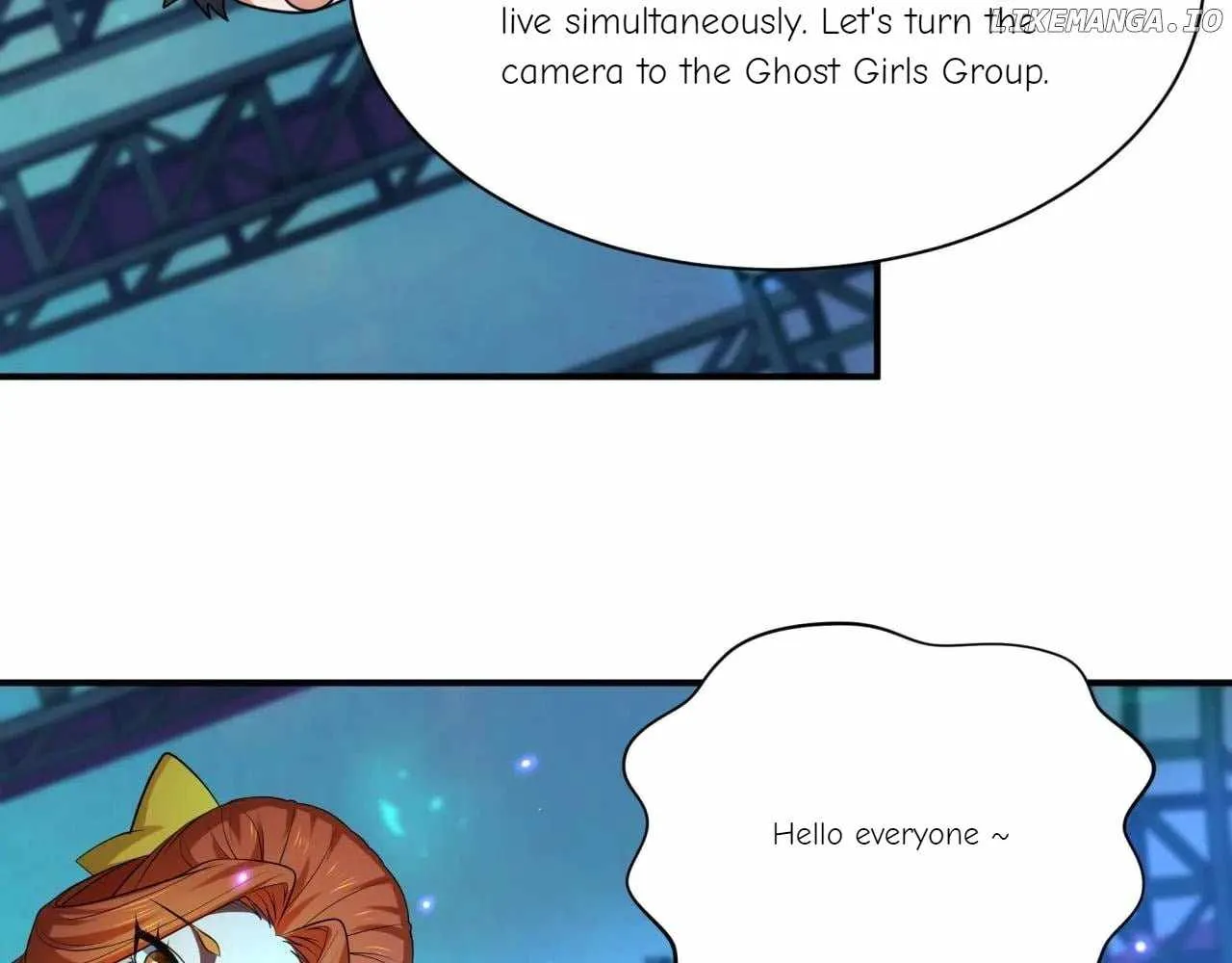 Age of Terror Chapter 359 page 132 - 