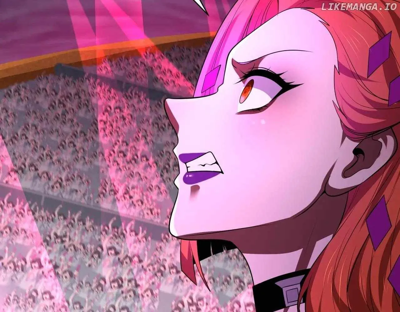 Age of Terror Chapter 359 page 140 - 